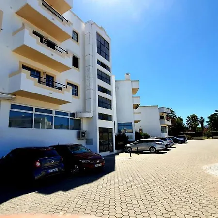 Dunas 142 Apartment Alvor