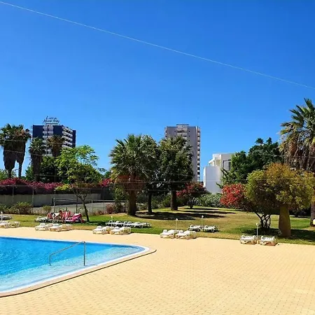 Dunas 142 Apartment Alvor