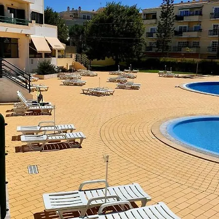 Apartment Dunas 142
