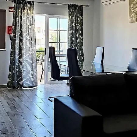 Apartment Dunas 142 Alvor