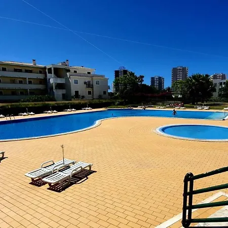 Dunas 142 Apartment