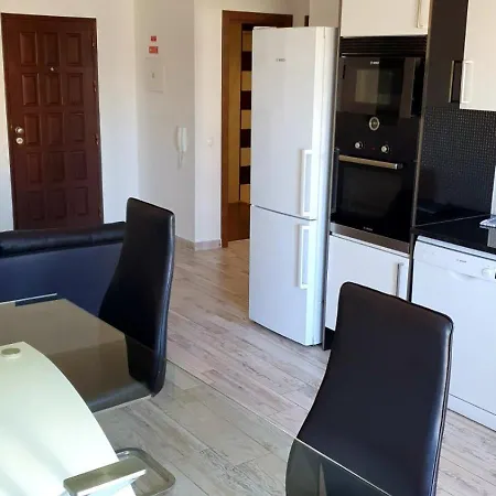 Apartment Dunas 142 Alvor