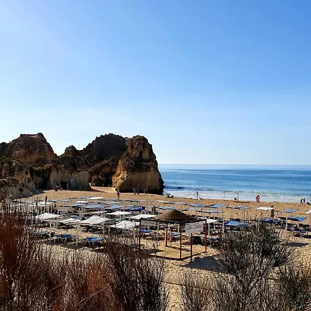Apartment Dunas 142