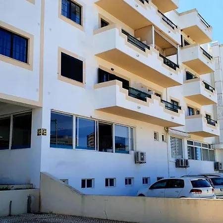 Dunas 142 Apartment