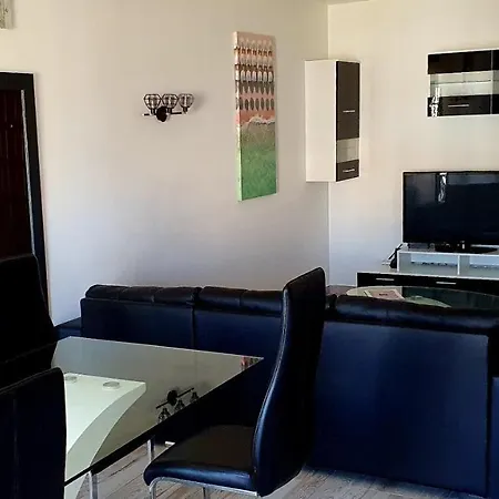 Apartment Dunas 142 Alvor