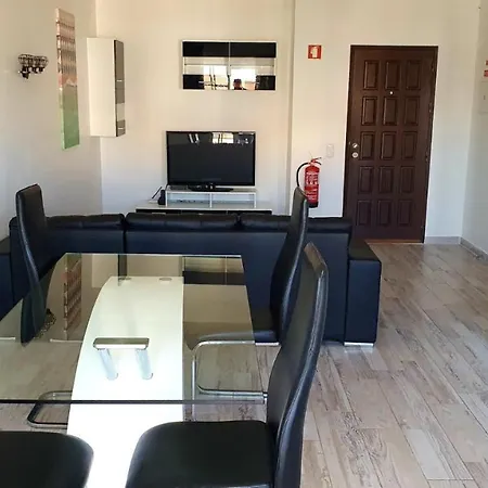 Dunas 142 Alvor