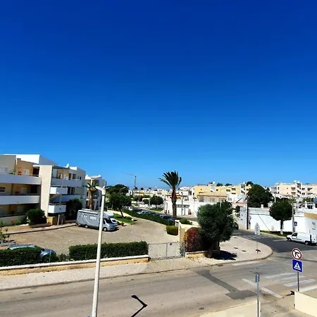 Dunas 142 Apartment *