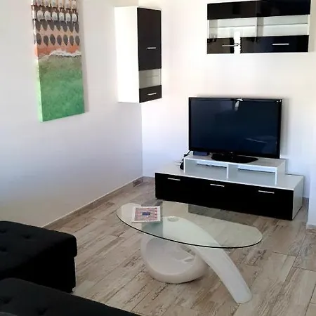 Apartment Dunas 142 Alvor