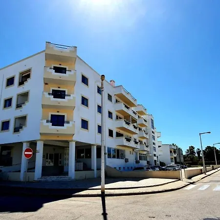 Dunas 142 Apartment Alvor