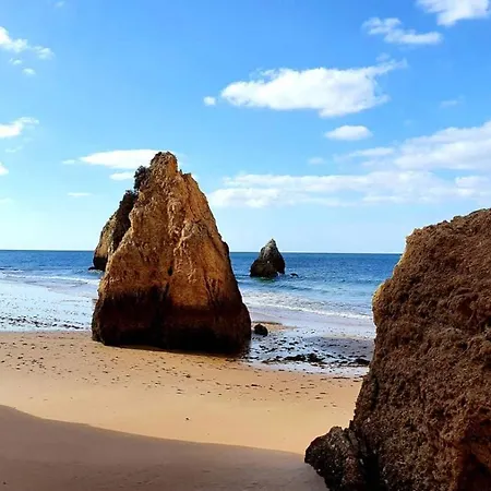 Dunas 142 * Alvor