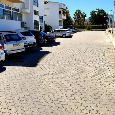 Apartment Dunas 142