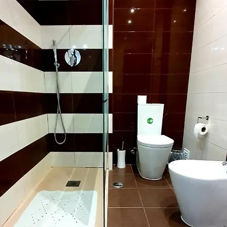 Apartment Dunas 142