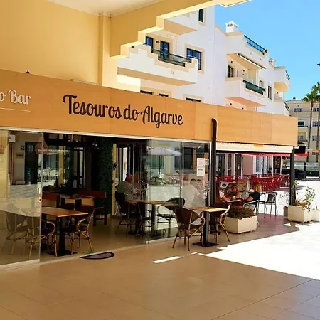 Dunas 142 * Alvor