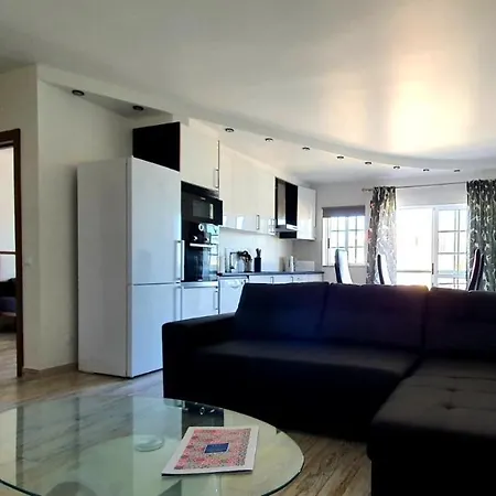 Apartment Dunas 142 *