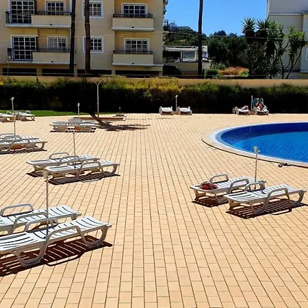 Dunas 142 * Alvor
