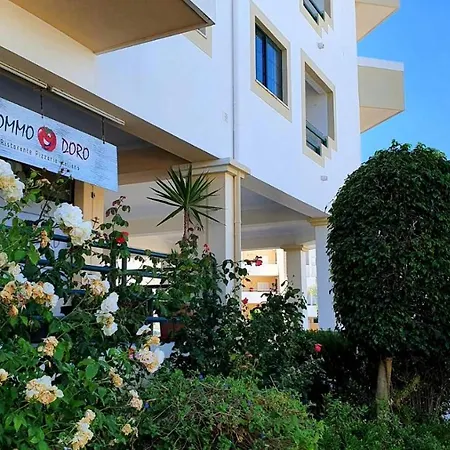 Apartment Dunas 142 *